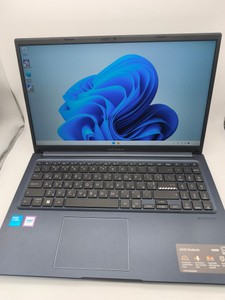Asus 15/core 7 150u ddr5/16gb ddr4/ssd 1000 gb/*інтегрована