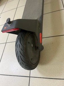 Б/в Електросамокат Xiaomi mi electric scooter 4 lite gen2 01-201149760