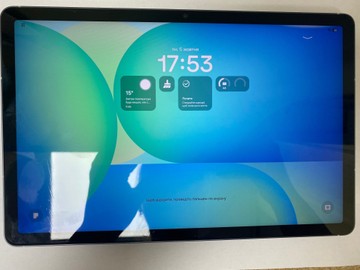 Б/в Планшет Samsung galaxy tab s10 fe 8/128gb 01-201146543