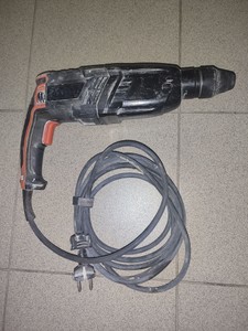 Б/в Перфоратор Dnipro-M rh-120mb 01-201151137