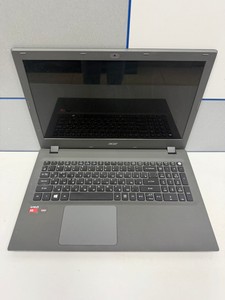 Б/в Ноутбук Acer 15/amd a6 7310 ddr3/4gb ddr3/hdd 500 gb/ssd *відсутній/*інтегрована 01-201150439