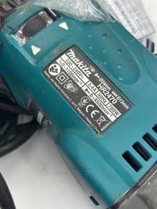 Б/в Перфоратор Makita hr2470 01-200949949