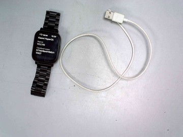 Б/в Смарт-годинник Xiaomi redmi watch 5 active 01-201154408