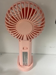 Б/в Портативний вентилятор Wiren 106754 01-201147491