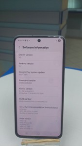 Б/в Мобільний телефон Samsung galaxy s24 fe 8/128gb 01-201151102