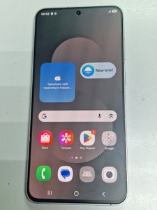 Б/в Мобільний телефон Samsung galaxy s25 fe 8/256gb 01-201150738