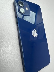 Б/у Мобільний телефон Apple iphone 12 128gb 01-201155059