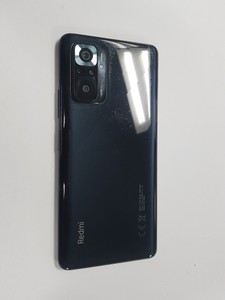 Б/в Мобільний телефон Xiaomi redmi note 10 pro 6/128gb 01-201154042