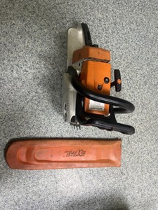 Б/в Пила ланцюгова Stihl ms 260 40cm 01-201158369