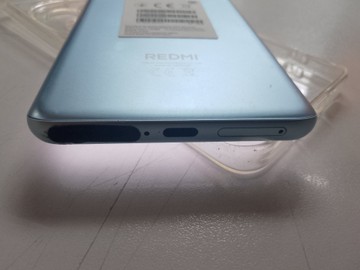 Б/у Мобільний телефон Xiaomi redmi note 15 4g 8/256gb 01-201158611