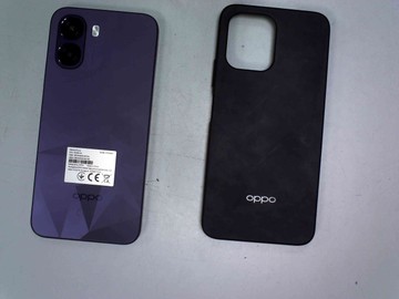 Б/в Мобільний телефон Oppo a6k 4/256gb 01-201158975