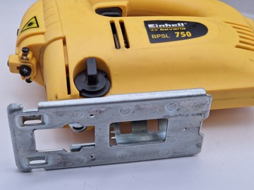 Б/в Електролобзик Einhell bpsl 750 01-201159520