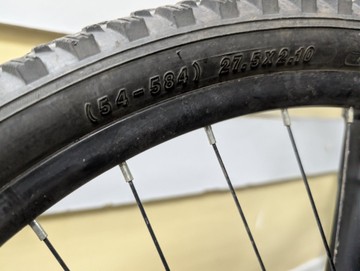 Б/в Велосипед Maxx Pro m300 27,5 01-201159450