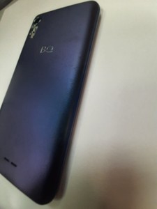 Б/в Мобільний телефон Bq bq-5518g 1/16 gb 01-201159492