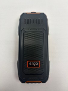 Б/у Мобільний телефон Ergo e182 01-201160385