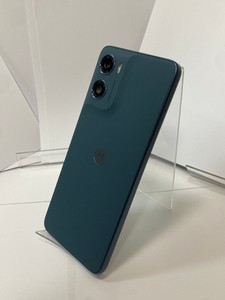 Б/в Мобільний телефон Motorola moto g06 4g 4/256gb 01-201158535