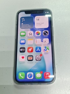 Б/в Мобільний телефон Apple iphone 12 mini 128gb 01-201158828