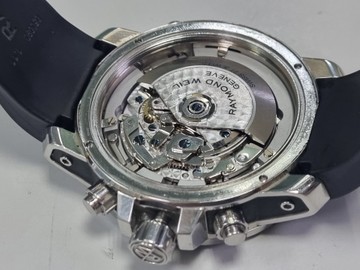 Б/в Годинник Raymond Weil 7800 01-201161737