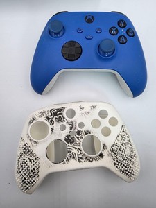 Б/в Ігрова приставка Microsoft xbox series s 512gb 01-201162197