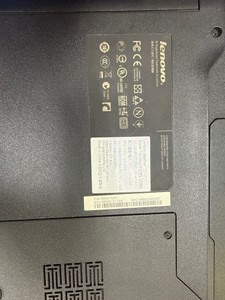 Б/в Ноутбук Lenovo 15/core i5 2450m ddr3/4gb ddr3/hdd 500 gb/ssd *відсутній/geforce 630m 01-201163546