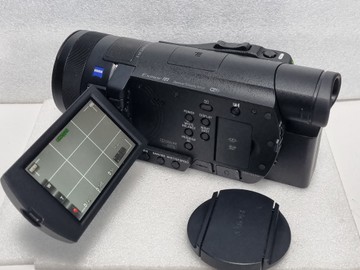 Б/в Відеокамера Sony fdr-ax100e 01-201162009