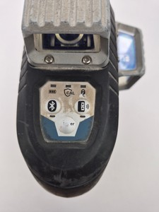 Б/в Лазерний нівелір Bosch gll 3-80 c 01-201138030