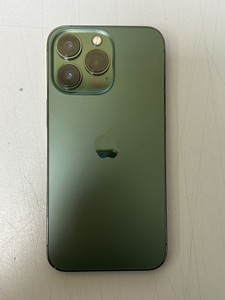 Б/в Мобільний телефон Apple iphone 13 pro 256gb 01-201164751
