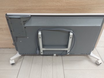 Б/в Обігрівач Electrolux ech/ag2-2000 ef 01-201106516