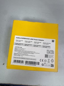 Б/в Зарядний пристрій Realme supervooc 45w 01-201164731