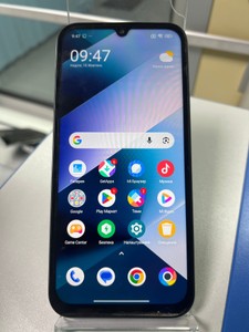 Б/в Мобільний телефон Poco c85 6/128gb 01-201158284