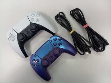 Б/в Ігрова приставка Sony playstation 5 slim 825gb 01-201161877