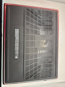 Б/в Ноутбук Asus 18/core i7-14650hx ddr5/32gb ddr5/hdd *відсутній/ssd 1000 gb/rtx 5060 8gb 01-201166528