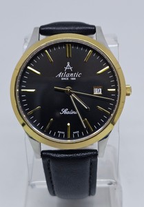 Б/в Годинник Atlantic 62341 01-200995136