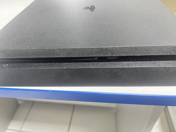 Б/в Ігрова приставка Sony playstation 4 slim 500gb 01-201167175
