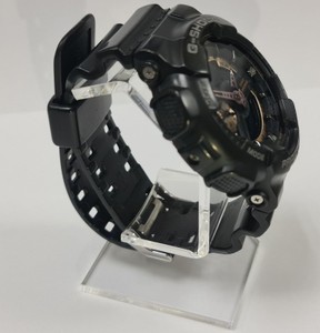 Б/у Часы Casio ga-110rg 01-201166890