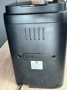 Б/в Кавоварка Delonghi magnifica evo ecam 290.61.b 01-201102727