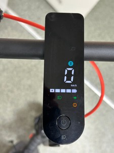 Б/в Електросамокат Xiaomi electric scooter 5 bhr9618gl 01-201166332
