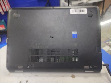 Б/в Ноутбук Hp 14/core i5 6300u ddr3/8gb ddr3/hdd 250 gb/ssd *відсутній/*інтегрована 01-201166805
