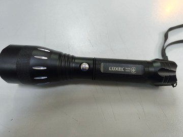 Luxell tr-08