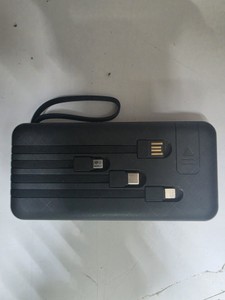 Б/у Повербанк Dudao 20000mah 01-201170644
