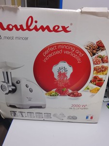 Б/в М`ясорубка Moulinex me62 me685832 01-201170638