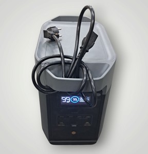 Б/в Зарядна станція Ecoflow delta 2 18-000096227