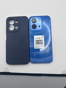 Б/в Мобільний телефон Xiaomi redmi 15c 4g 4/128gb 01-201166705