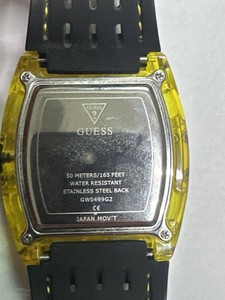 Б/в Годинник Guess gv0499g2 01-201171956