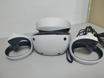 Б/в Окуляри віртуальної реальності Sony playstation vr2 cfi-zvr1 01-201170771