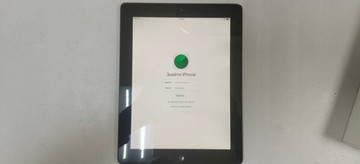 Б/в Планшет Apple ipad 3 wifi 32gb a1416 01-201171697