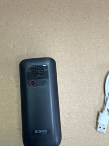Б/в Мобільний телефон Sigma x-style 171 mini 01-201170616