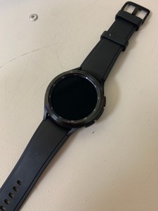 Б/в Смарт годинник Samsung galaxy watch4 classic 46mm lte sm-r895 01-201169288