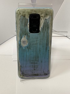 Б/в Мобільний телефон Xiaomi redmi note 9 3/64gb 01-201173621