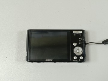 Б/в Фотоапарат Sony cyber-shot dsc-w610 01-201175108